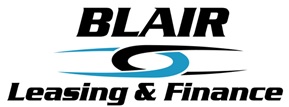 Blair Leasing and Financing logo