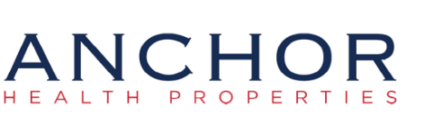 Anchor Health Properties logo