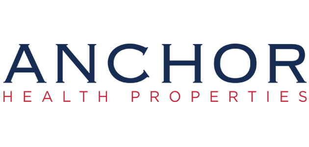 Anchor Health Properties logo