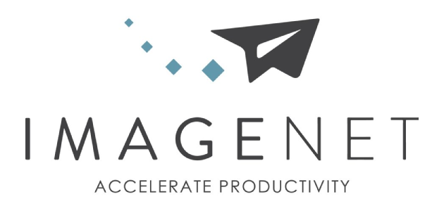 Imagenet logo