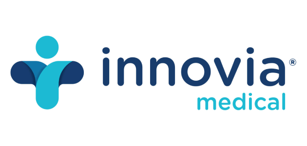 Innovia Medical logo