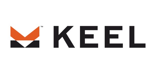 Keel logo