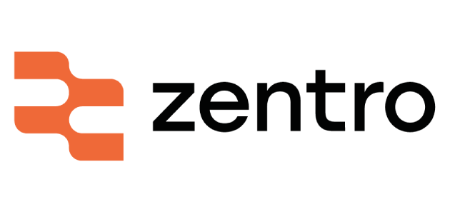 Zentro logo
