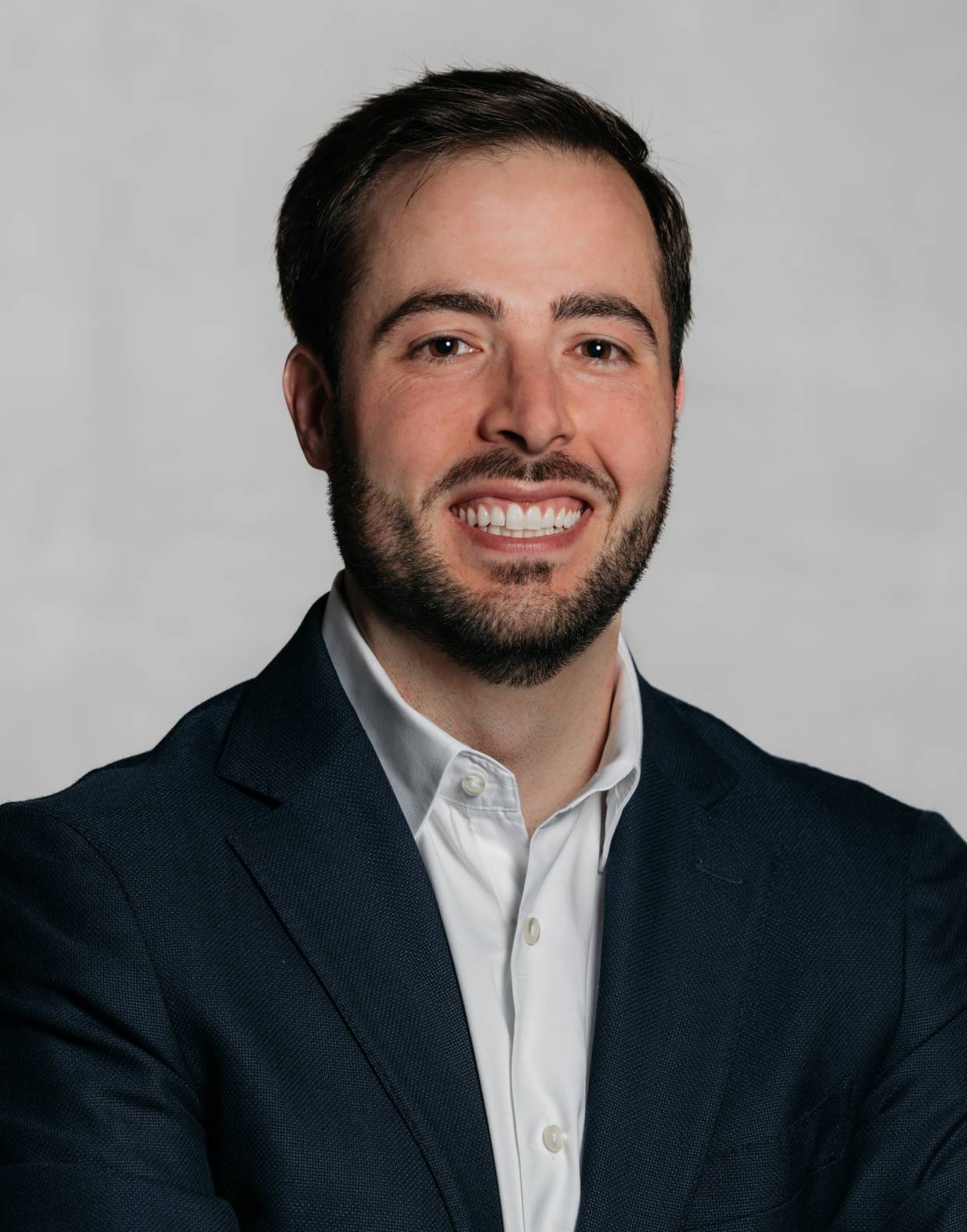 Headshot of Scott Warden