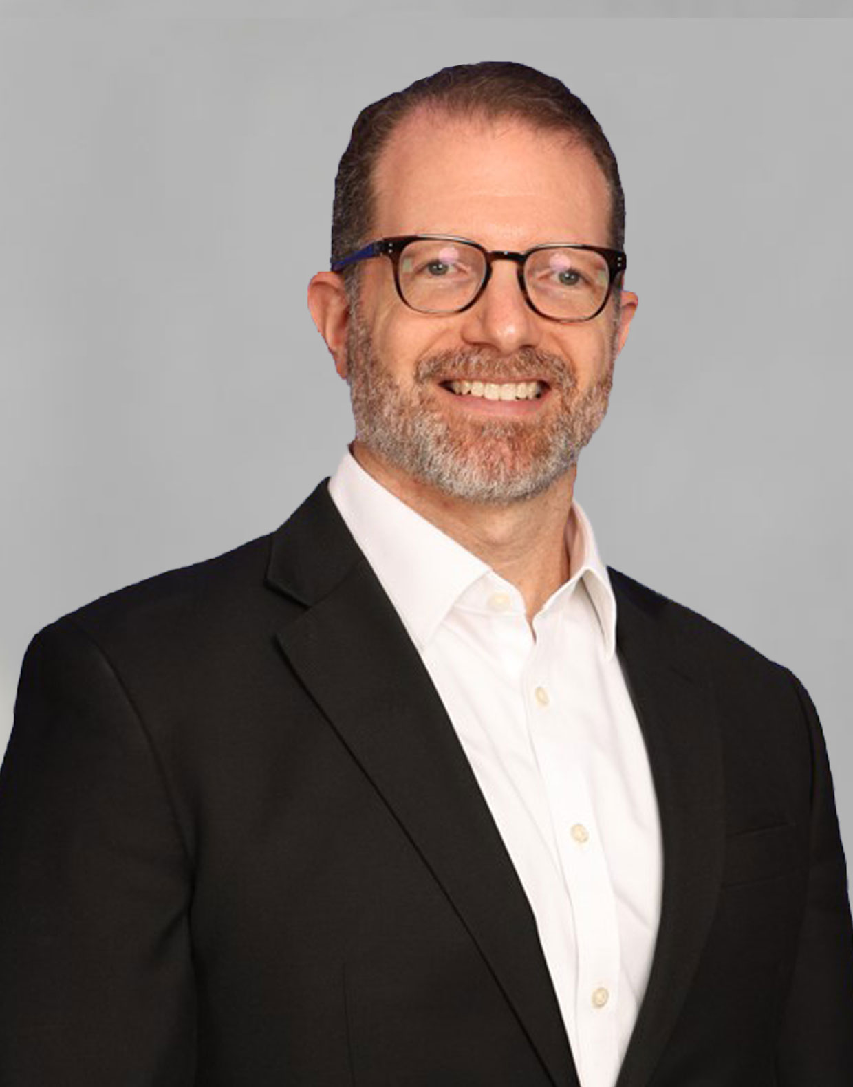 Headshot of Adam Hoffman