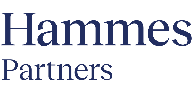 Hammes Partners: $25MM Deal Backed by Webster Bank