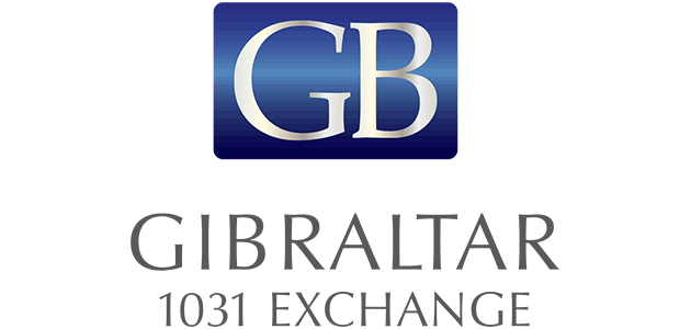 Gibraltar 1031 Exchange Scales with Webster Bank