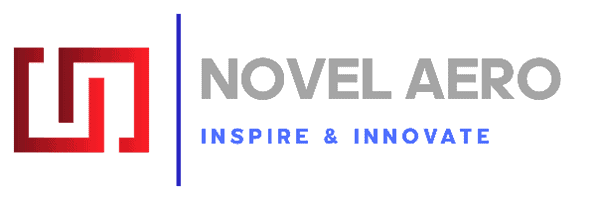 Novel Aero Inc. Recognized for Excellence in Global Trade